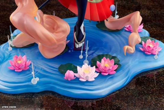 Medicine Seller (Mononoke The Movie: The Phantom in the Rain) PVC-Statue 1/8 24cm Kotobukiya 