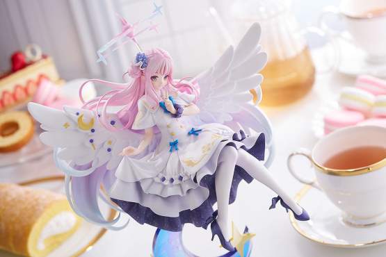 Mika Call of the Stars (Blue Archive) PVC-Statue 1/7 27cm Good Smile Company 