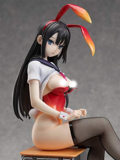 Miu Akagiri (Comic Grape Vol. 61) PVC-Statue 1/4 37cm BINDing 