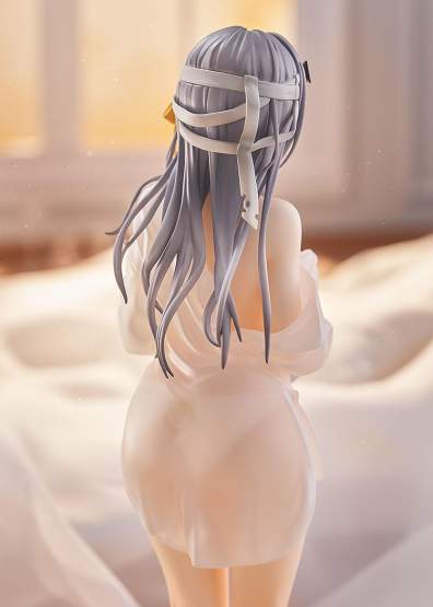 Modernia: First Affection (Goddess of Victory: Nikke) PVC-Statue 1/7 25cm Max Factory 