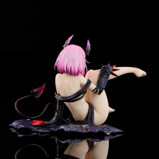 Momo Belia Deviluke Darkness Version Renewal Package Edition (To Love-Ru Darkness) PVC-Statue 1/6 15cm Union Creative 