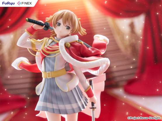 Nana Daiba (Revue Starlight) F:Nex PVC-Statue 1/7 23cm FuRyu 