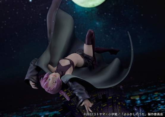 Nazuna Nanakusa (Call of the Night) PVC-Statue 1/7 31cm Proof 