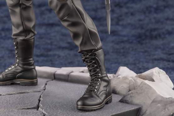 Nero (Devil May Cry 5) ARTFXJ PVC-Statue 1/8 27cm Kotobukiya 