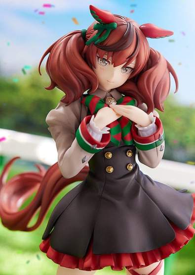 Nice Nature (Uma Musume Pretty Derby) PVC-Statue 1/7 26cm Phat Company 