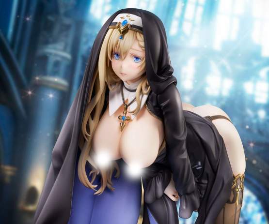 Olivia (Original Character) PVC-Statue 1/5 26cm Native 