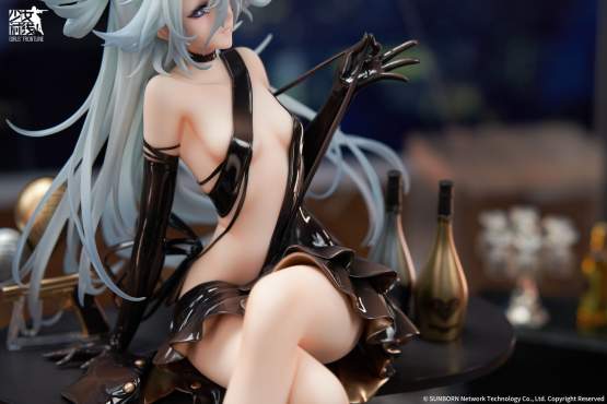 PA-15 Phantom Thief of Champagne Version (Girls Frontline) PVC-Statue 1/7 24cm Apex Innovation 