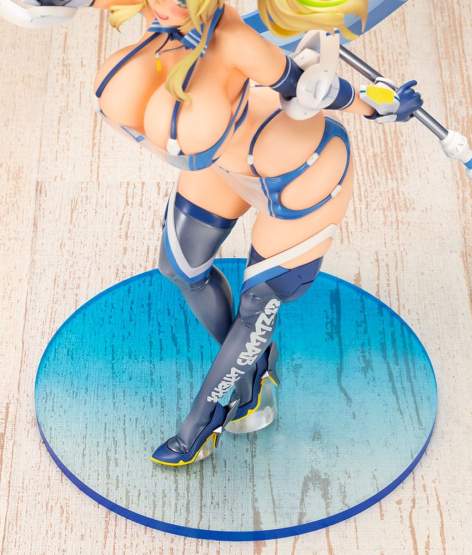 Pure Summer's Gene Summer Vacation (Phantasy Star Online 2) PVC-Statue 1/6 29cm Kotobukiya 