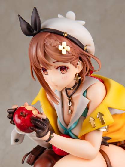 Reisalin Stout (Atelier Ryza 2: Lost Legends & the Secret Fairy) PVC-Statue 1/6 18cm KT model+ 