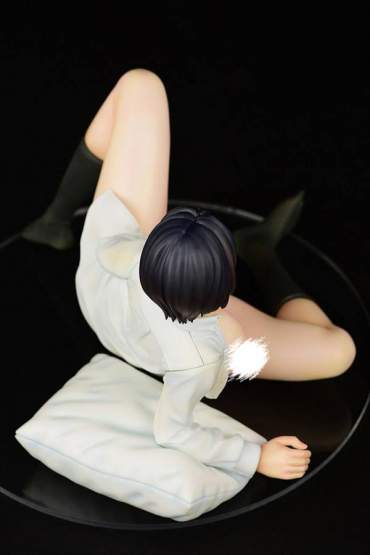 Rikako Oshikiri (Houkago Initiation) PVC-Statue 1/6 12cm Orca Toys 