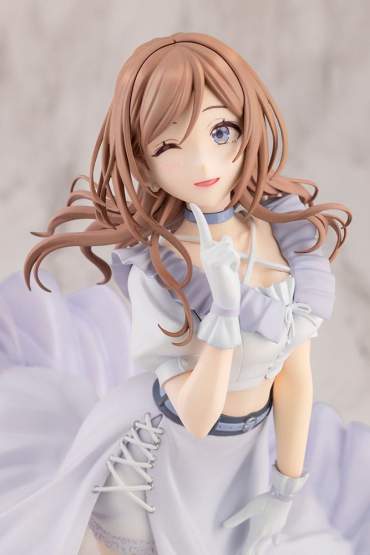 Rinami Himesaki Clumsy Trick Version (The Idolmaster Gakuen) PVC-Statue 1/7 25cm Kotobukiya 