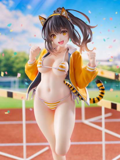 Sakura Torako no Chobimi (Original Character) PVC-Statue 1/6 27cm KoiKoi 