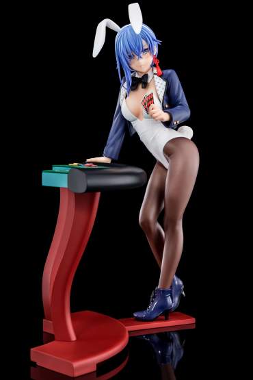 Sakuya Sieglinde (The Demon Sword Master of Excalibur Academy) PVC-Statue 1/6 25cm Nippon Columbia 