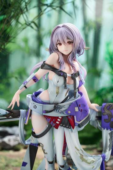 Scarlet (Goddess of Victory: Nikke) PVC-Statue 1/7 27cm Good Smile Company 