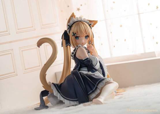 Serena Hanazono (Original Character) PVC-Statue 1/7 13cm AniGift 