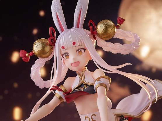 Shimakaze: Clumsy Moon Rabbit (Azur Lane) PVC-Statue 1/7 25cm Phat Company 