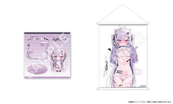 Shubii Nekomimi Version Deluxe Edition (Original Character) PVC-Statue 1/6 27cm Kiwi Toys 
