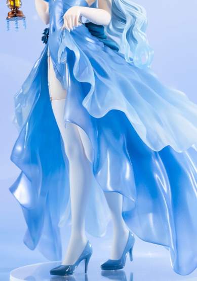 Snowdrop Illustration by Sakura Miwabe (Original Character) PVC-Statue 24cm Kotobukiya 