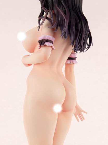 Sukajan Jacket Kanojo wa Cool de Itai! Kyouka Kagura (Original Character) PVC-Statue 1/6 27cm MarchenPunch 