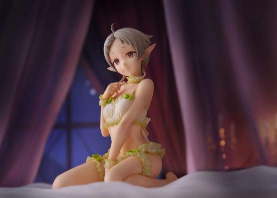 Sylphiette Lingerie Version (Mushoku Tensei) PVC-Statue 1/7 12cm Aniplex 