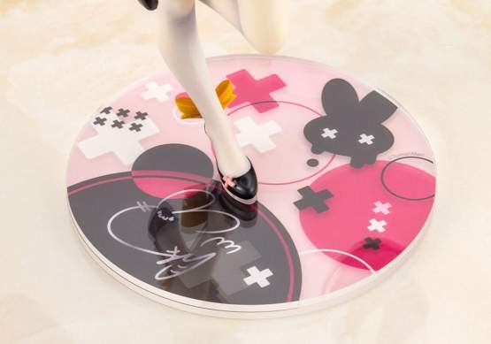 Tomari Mari (Tomari Mari) PVC-Statue 1/7 24cm Kotobukiya 