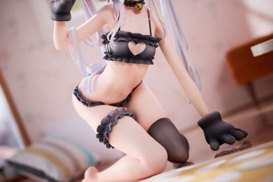 Vanya (Original Character) PVC-Statue 1/6 19cm Umikawa 