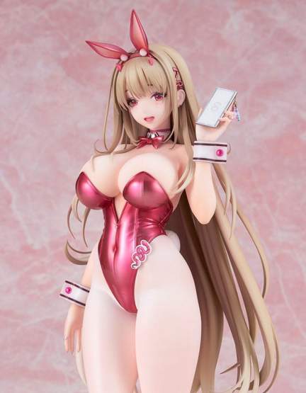 Viper Toxic Rabbit Version (Goddess of Victory: Nikke) PVC-Statue 1/7 27cm Alter 