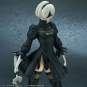 2B - YoRHa No. 2 Type B Deluxe Version (NieR:Automata) PVC-Statue 28cm Flare 