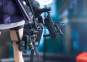 416MOD3 (Girls Frontline) PVC-Statue 1/7 25cm Ques Q 