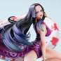 A-Maximum Pirate Empress Boa Hancock (One Piece) P.O.P. PVC-Statue 27cm Megahouse 