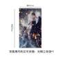 Aeolian Encounter Version (Ghost Blade) PVC-Statue 1/6 40cm BearPanda 