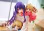 Ai, Aqua & Ruby Mother and Children (Oshi no Ko) PVC-Statue 1/8 10cm Kadokawa 