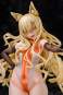 Alice Illustration by Asanagi (Original Character) PVC-Statue 1/6 29cm Space Mogura 