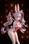 Alice Wonderland Bunny (Goddess of Victory: Nikke) PVC-Statue 27cm Flare 
