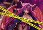 Alma Elma illustration by Coolkyousinnjya AmiAmi Limited Edition (Monmusu Quest! Paradox RPG) PVC-Statue 1/7 26cm AliceGlint 