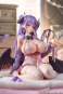 Amethyst illustration by Daefny Bonus Edition (Original Character) PVC-Statue 1/6 13cm ASCENDIA 