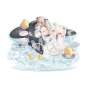 Anchorage Dolphins and Swim Lessons Version (Azur Lane) PVC-Statue 1/7 13cm Apex Innovation 