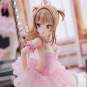 Anmi Illustration Flamingo Ballet Kouhai-chan Girl (Original Character) PVC-Statue 24cm Union Creative 