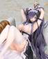 August von Parseval The Conquered Unhulde Version (Azur Lane) PVC-Statue 1/7 16cm Alter 