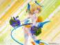 Bomber Girl Pine Succubus Cheer Costume Version (Original Character) PVC-Statue 1/7 23cm Amakuni 