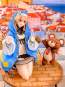 Bridget (Guilty Gear Strive) PVC-Statue 1/7 19cm Klockworx 