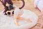 Cat Ear Maid Peng Peng (Original Character) PVC-Statue 1/7 10cm Eusun 