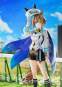 Cheval Grand (Uma Musume Pretty Derby) PVC-Statue 1/7 27cm Phat Company 