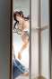 Chizuru Mizuhara Maid Bikini de cleanup (Rent-A-Girlfriend) PVC-Statue 1/6 24cm Hakoiri Musume 