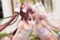 Chocola & Vanilla Dream of Eden Version (Nekopara) PVC-Statue 1/7 23cm Apex Innovation 