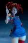 Chucky Bishoujo (Chucky) PVC-Statue 1/7 20cm Kotobukiya 