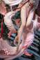 Contract Illustration by Zhou Yi x New Era (Original Character) PVC-Statue 1/6 41cm PIJI 
