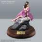 Dejah Thoris (A Princess of Mars) PVC-Statue 22cm X-Plus 