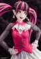 Draculaura Bishoujo (Monster High) PVC-Statue 1/7 26cm Kotobukiya 