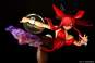 Erza Scarlet High Kick Crimson Bunny Version (Fairy Tail) PVC-Statue 1/6 37cm Orca Toys 
